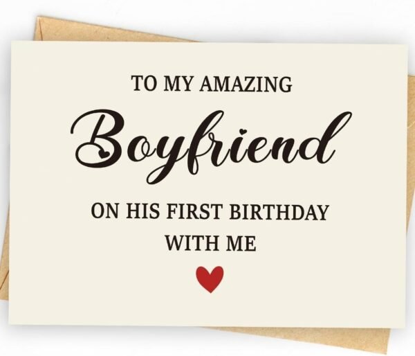 Funny Birthday Card - Image 6