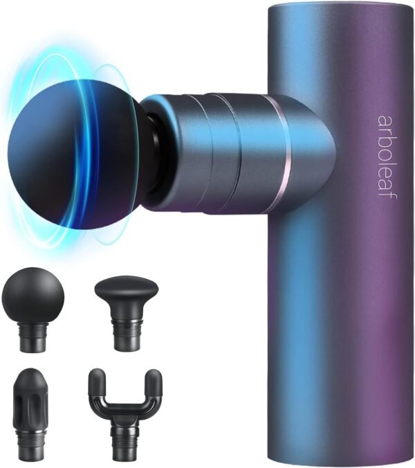 arboleaf Massage Gun Deep Tissue
