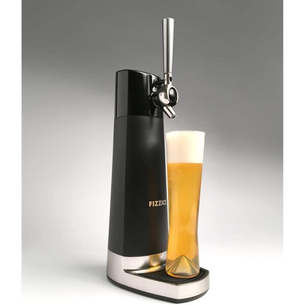 FIZZICS - DraftPour Beer Dispenser - Converts Any Can or Bottle Into a Nitro-Style Draft - Image 3