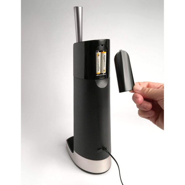 FIZZICS - DraftPour Beer Dispenser - Converts Any Can or Bottle Into a Nitro-Style Draft - Image 5