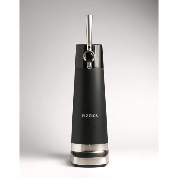 FIZZICS - DraftPour Beer Dispenser - Converts Any Can or Bottle Into a Nitro-Style Draft - Image 4