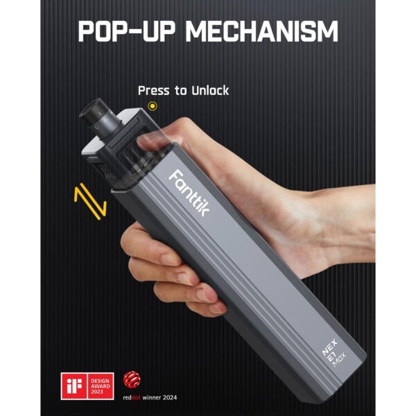 Fanttik E1 Max 3.7V Electric Screwdriver - Image 5