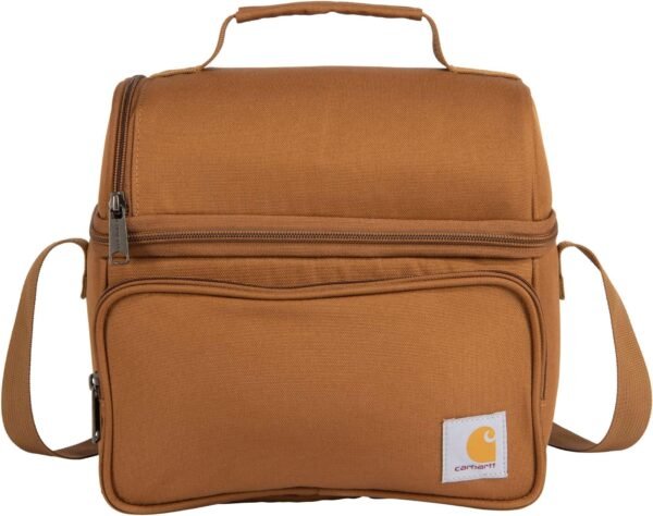 Carhartt Camping Cooler, Worksite Lunchbox