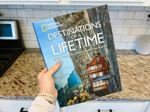 Destinations of a Lifetime: 225 of the World's Most Amazing Places - Image 3