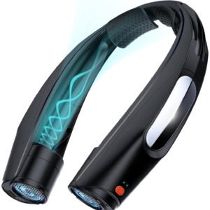 ZEEFO Portable Neck Fan